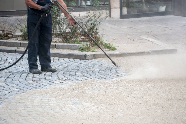Best Factory Floor Cleaning  in Big Pine, CA
