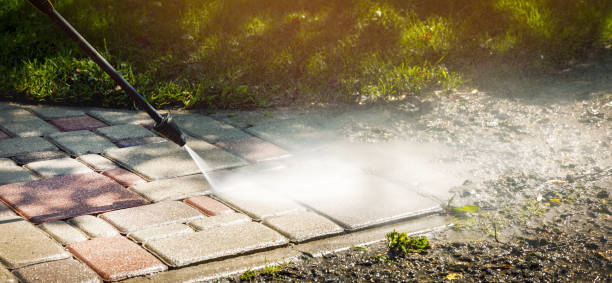 Best Building Exterior Washing  in Big Pine, CA