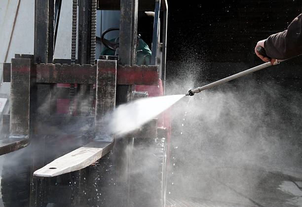 Playground Equipment Cleaning in Big Pine, CA