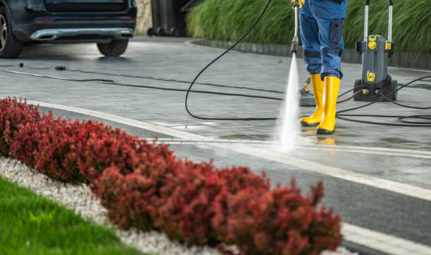 Concrete Sealing in Big Pine, CA